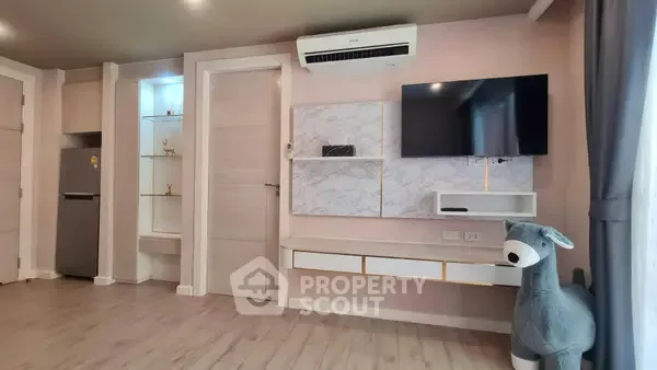 Seven Seas Condo 1-комнатная квартира