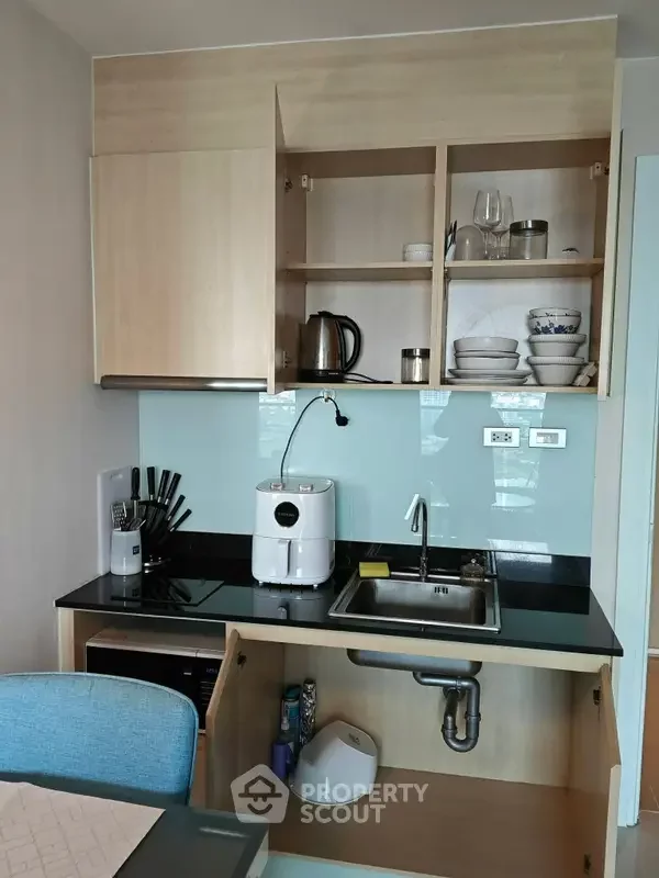 Grande Caribbean Condo - квартира с одной спальней